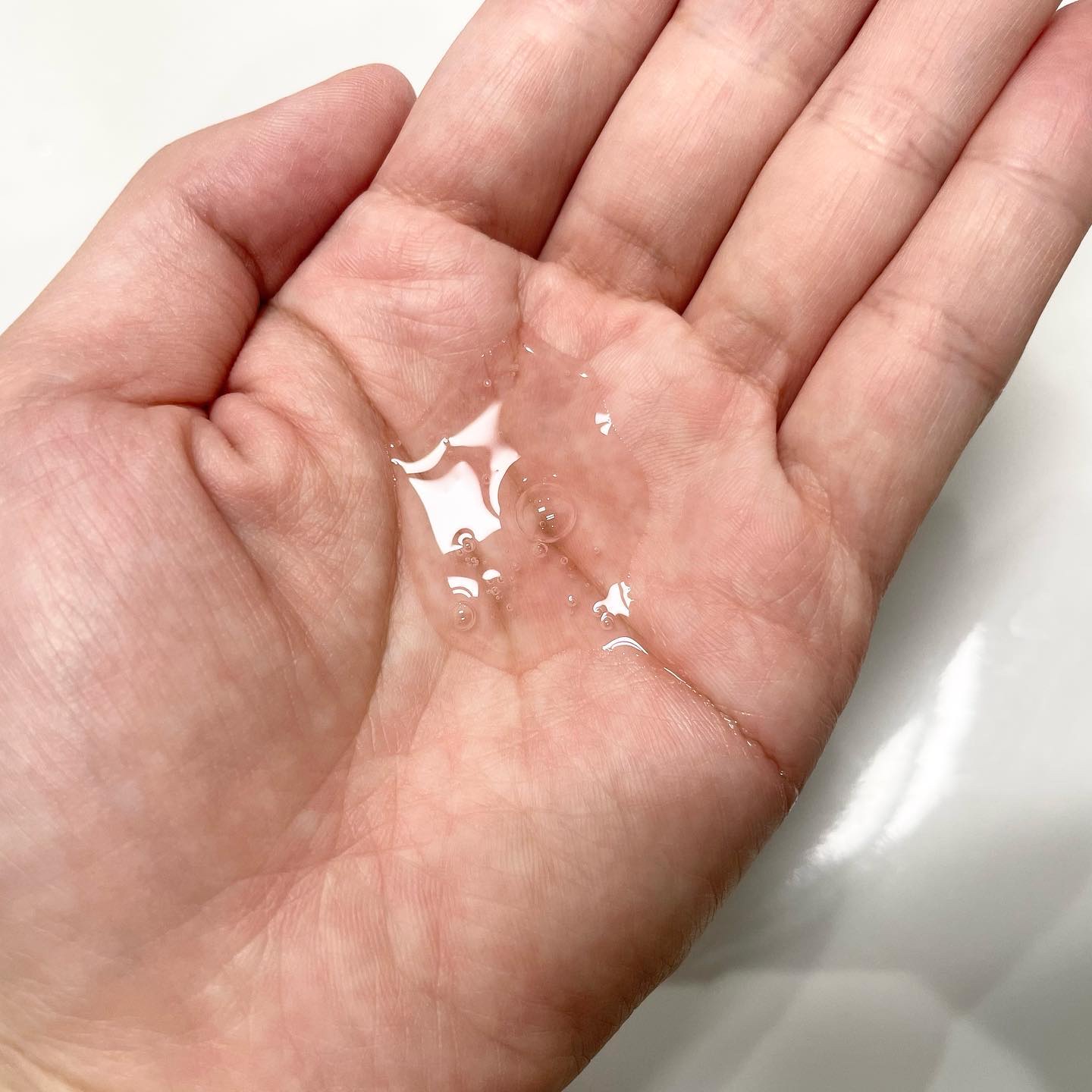 ミラクル シャイン シャンプー/ヘアトリートメント/&Prism/市販シャンプーを使ったクチコミ（2枚目）