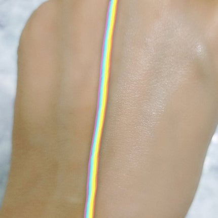 プレミアムニードルファンデーション/ジュエリアプレミアム/クッションファンデーションを使ったクチコミ(3枚目)