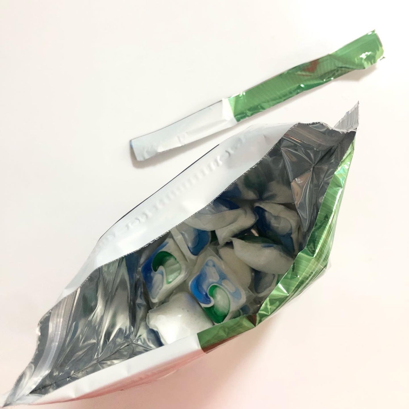 ジョイ ジェルタブPRO/JOY/その他を使ったクチコミ(6枚目)