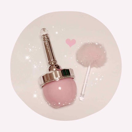 ルースブラッシュ/JILL STUART/パウダーチークを使ったクチコミ(1枚目)