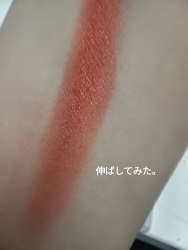 UR GLAM　LIP OIL/U R GLAM/リップグロスを使ったクチコミ（4枚目）