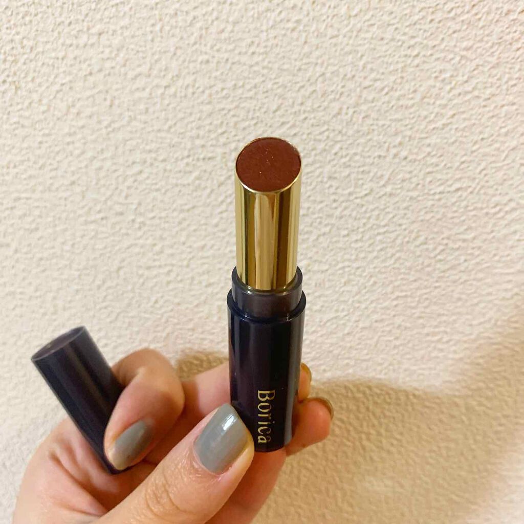 スティックプランパー エクストラセラム/Borica/リッププランパーを使ったクチコミ(1枚目)