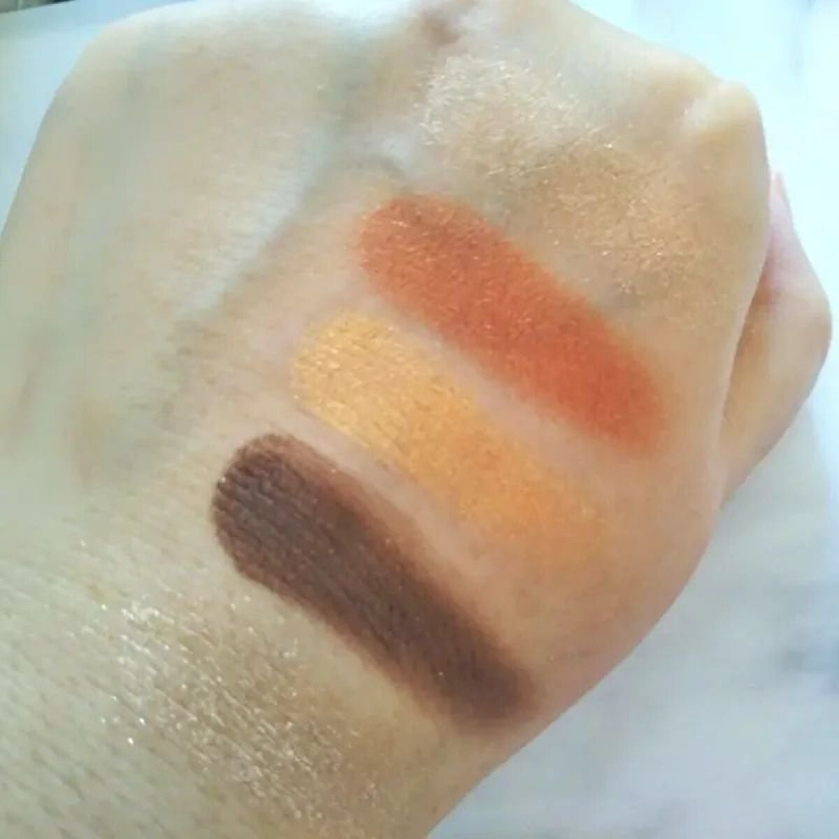 ロング&カールマスカラ アドバンストフィルム/ヒロインメイク/マスカラを使ったクチコミ(3枚目)