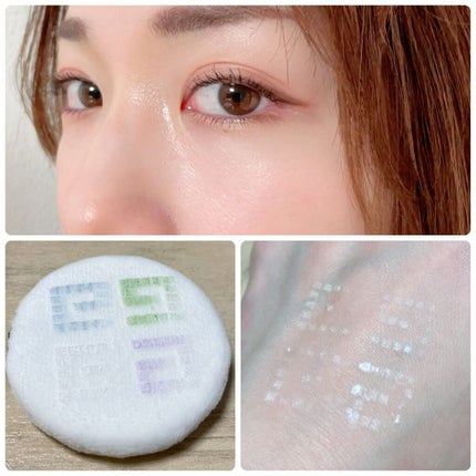 ããªãºã ã»ãªãŒãã«/GIVENCHY/ã«ãŒã¹ããŠããŒã䜿ã£ãã¯ãã³ãïŒ5æç®ïŒ