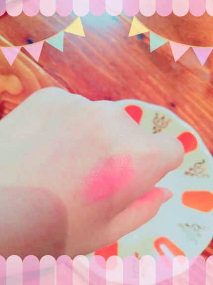 モイスチャーティント/ヴァセリン/リップティントを使ったクチコミ(4枚目)