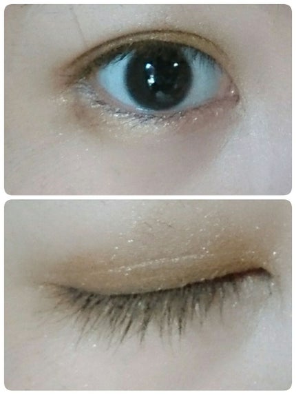 ヴィンテージモードアイズ/KATE/アイシャドウパレットを使ったクチコミ(2枚目)