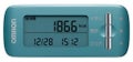 活動量計 HJA-306 カロリスキャン ミントグリーン