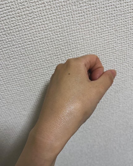 アドバンスド ブライトニング セラム/オルビス/美容液を使ったクチコミ(2枚目)