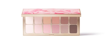 ローラ メルシエ ザ ワイルドフラワー アイシャドウ パレット