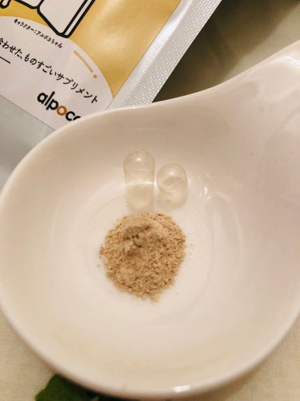 するポカ/アルポカ/健康サプリメントを使ったクチコミ(2枚目)