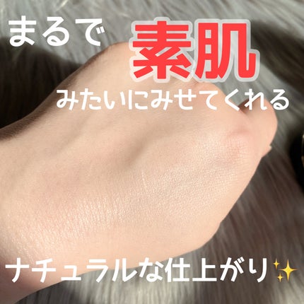SIGNATURE ESSENCE COVER PACT /AGE20’s/クリーム・エマルジョンファンデーションを使ったクチコミ(4枚目)
