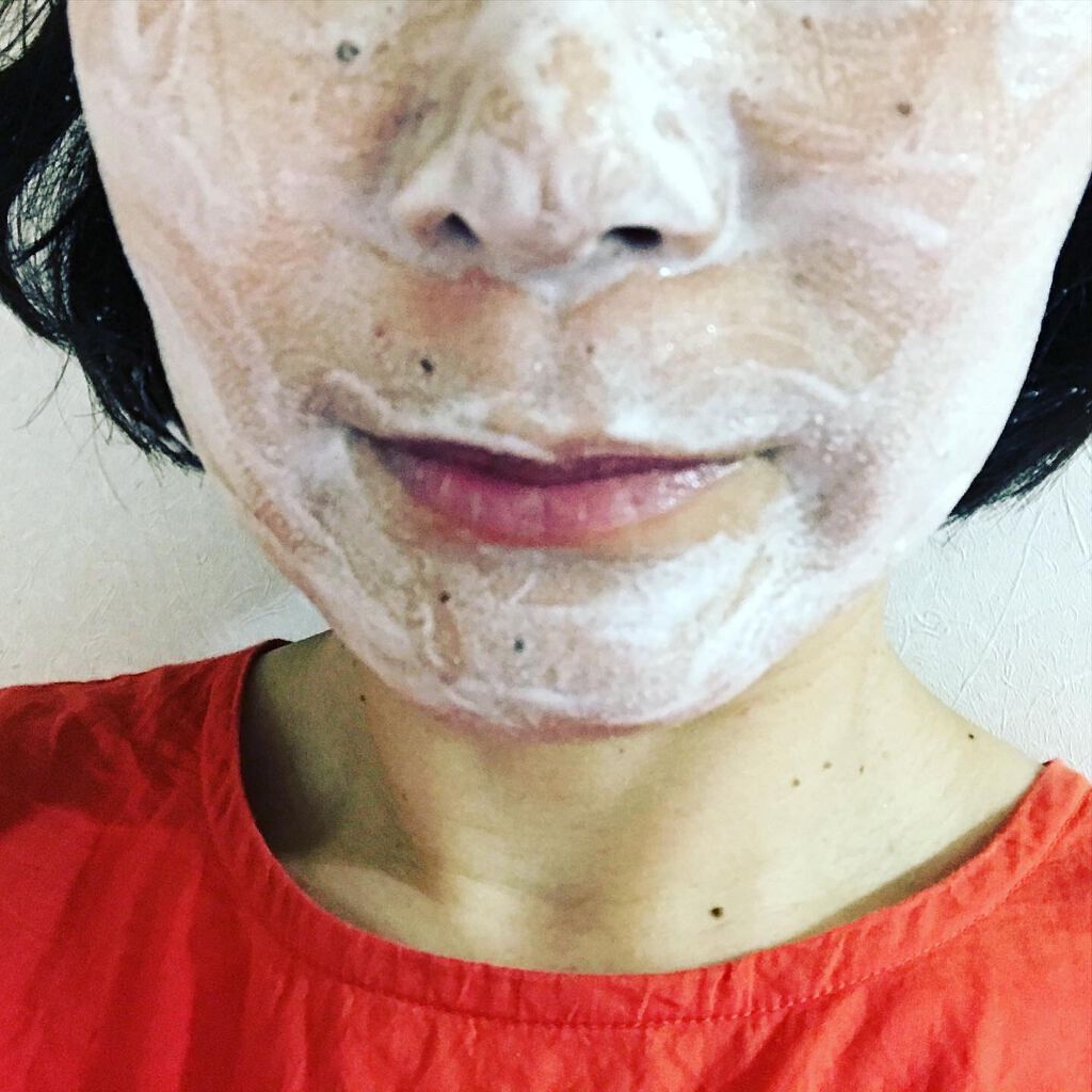 泡クリームメイク落とし/ビオレ/クレンジングクリームを使ったクチコミ(9枚目)