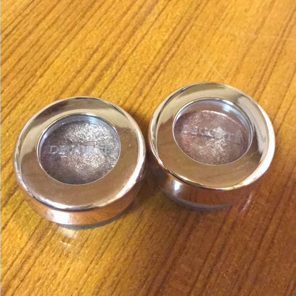 アイグロウ ジェム/DECORTÉ/ジェル・クリームアイシャドウを使ったクチコミ(1枚目)