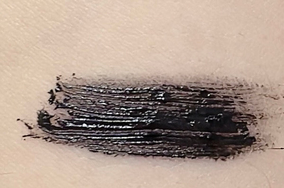 「塗るつけまつげ」自まつげ際立てタイプ/デジャヴュ/マスカラを使ったクチコミ(3枚目)