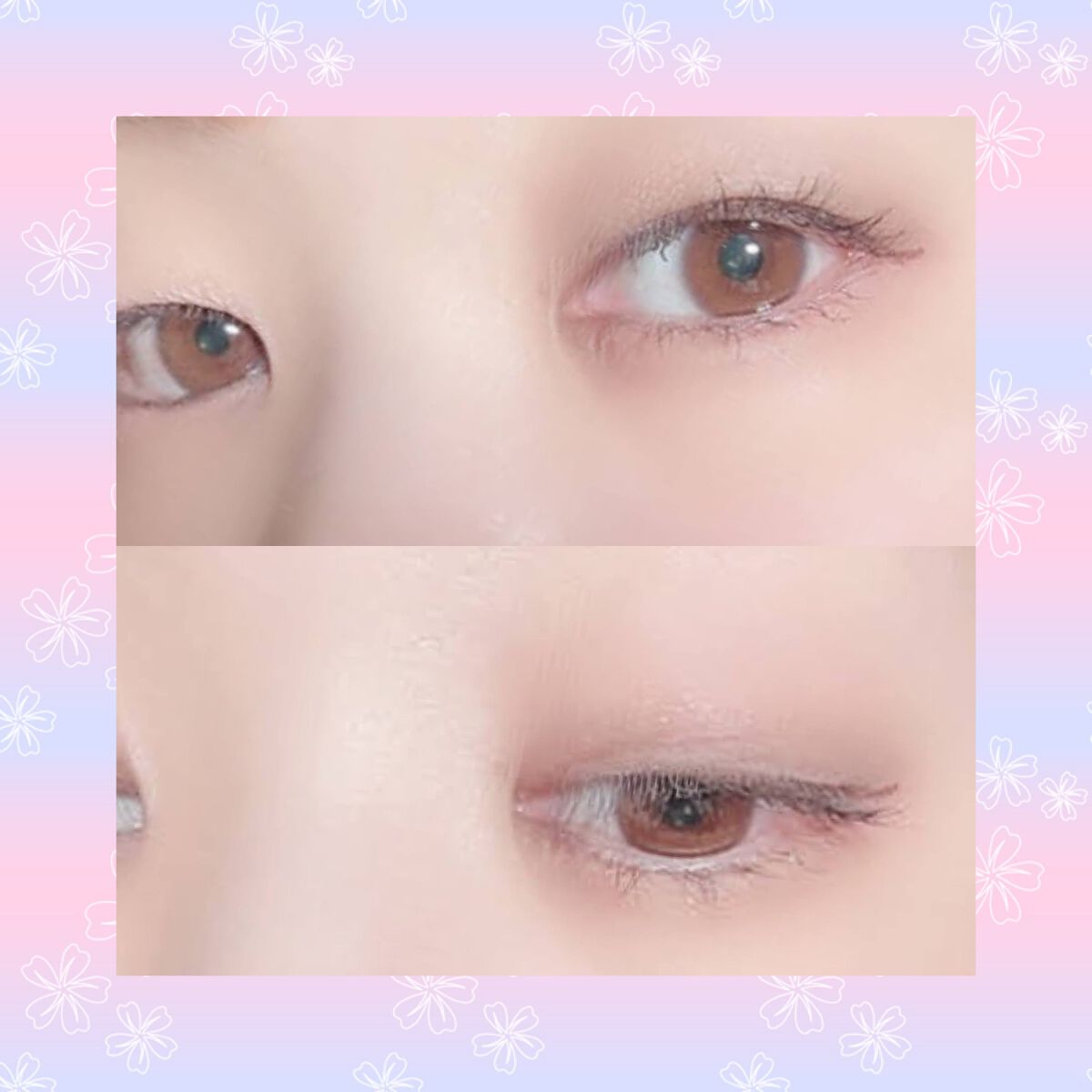 プロ アイ パレット/CLIO/アイシャドウパレットを使ったクチコミ（3枚目）