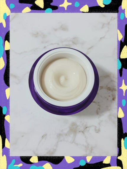 バイオヒールボ プロバイオダーム 3Dリフティングクリーム/BIOHEAL BOH/フェイスクリームを使ったクチコミ(2枚目)