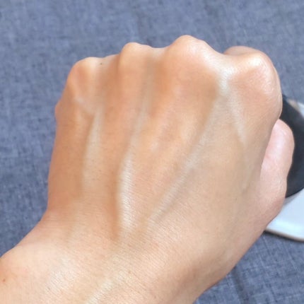 ミミチュール チャージマイセルフウォータリークリーム/クラブ/フェイスクリームを使ったクチコミ(8枚目)