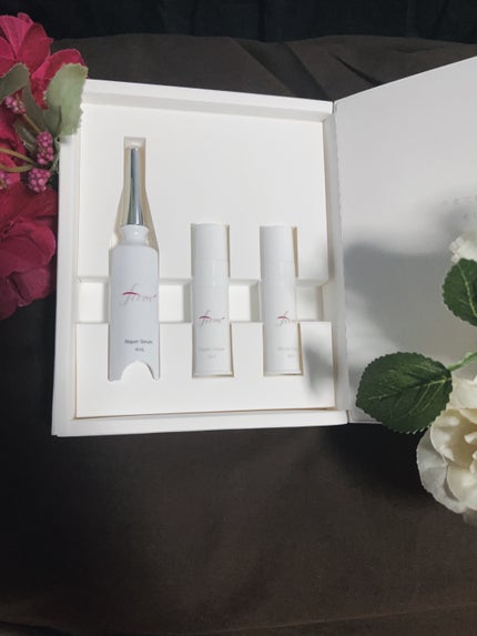 F. Repair Serum/Ferne/美容液を使ったクチコミ(1枚目)