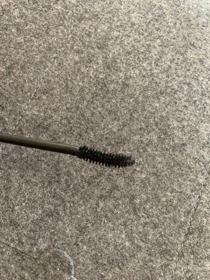 ボリュームエクステンション マスカラ/D-UP/マスカラを使ったクチコミ(3枚目)