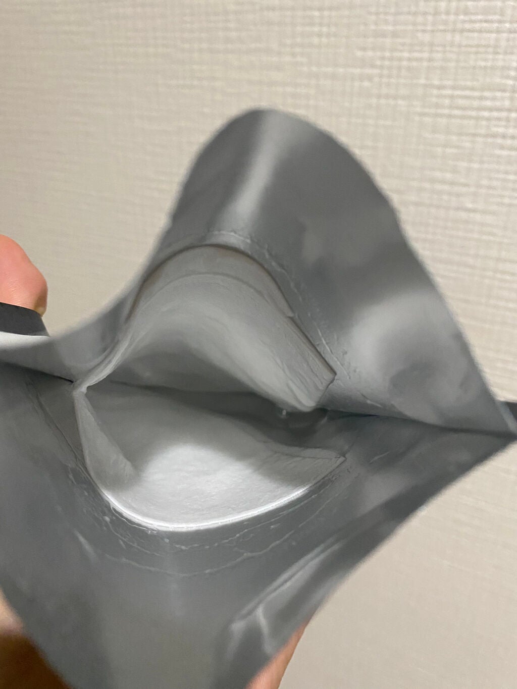 ホワイトマスクN/透明白肌/シートマスク・パックを使ったクチコミ(5枚目)