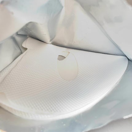 シルクマスク/エルツティン/シートマスク・パックを使ったクチコミ(3枚目)