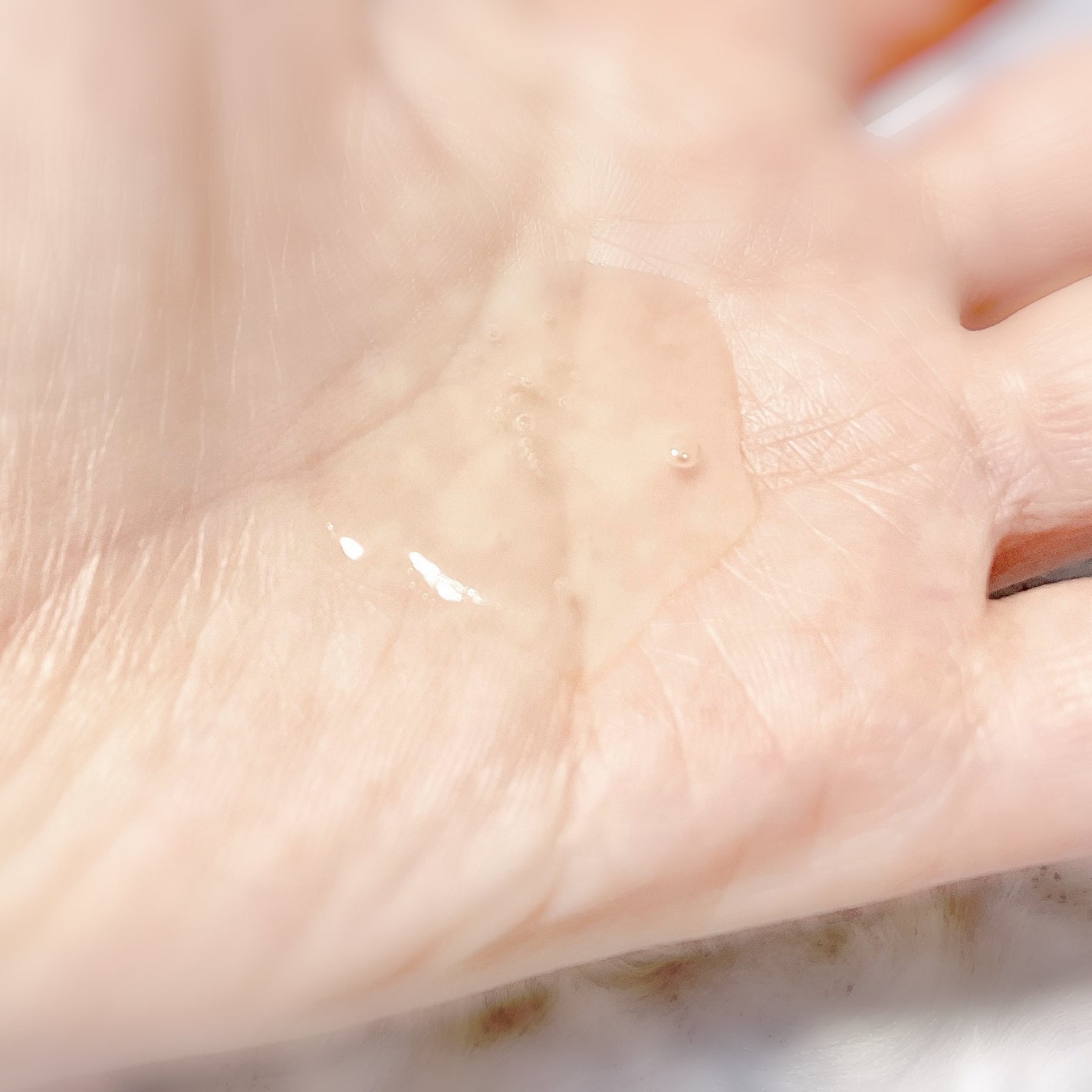 MIDNIGHT VELVET SHAMPOO/GRAFEN /市販シャンプーを使ったクチコミ(2枚目)