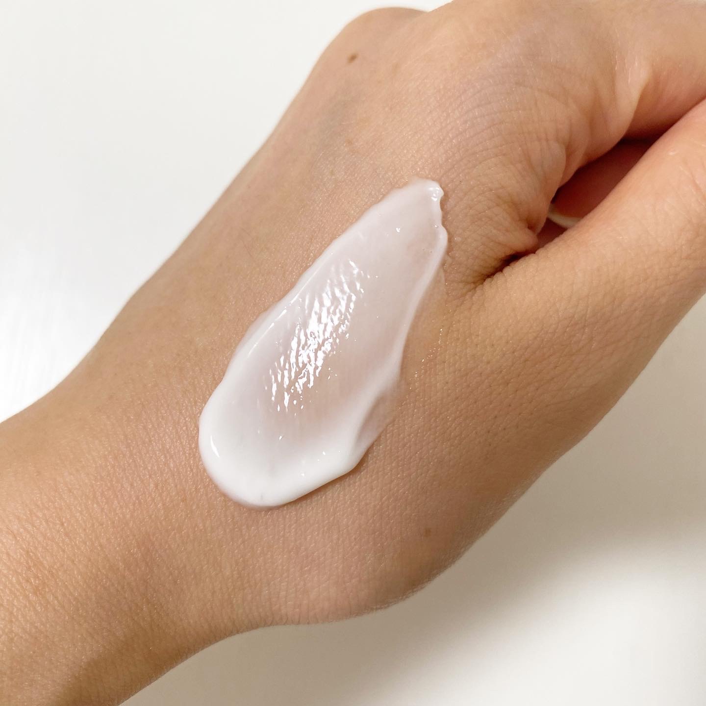 PROバリアローション/セタフィル/ボディローションを使ったクチコミ（3枚目）