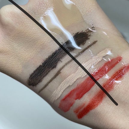 ピュア クレンジング オイル/manyo/オイルクレンジングを使ったクチコミ(2枚目)