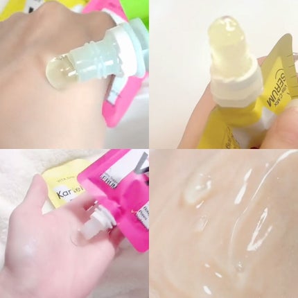 レチノドリップセラム /KarteMade /美容液を使ったクチコミ(9枚目)