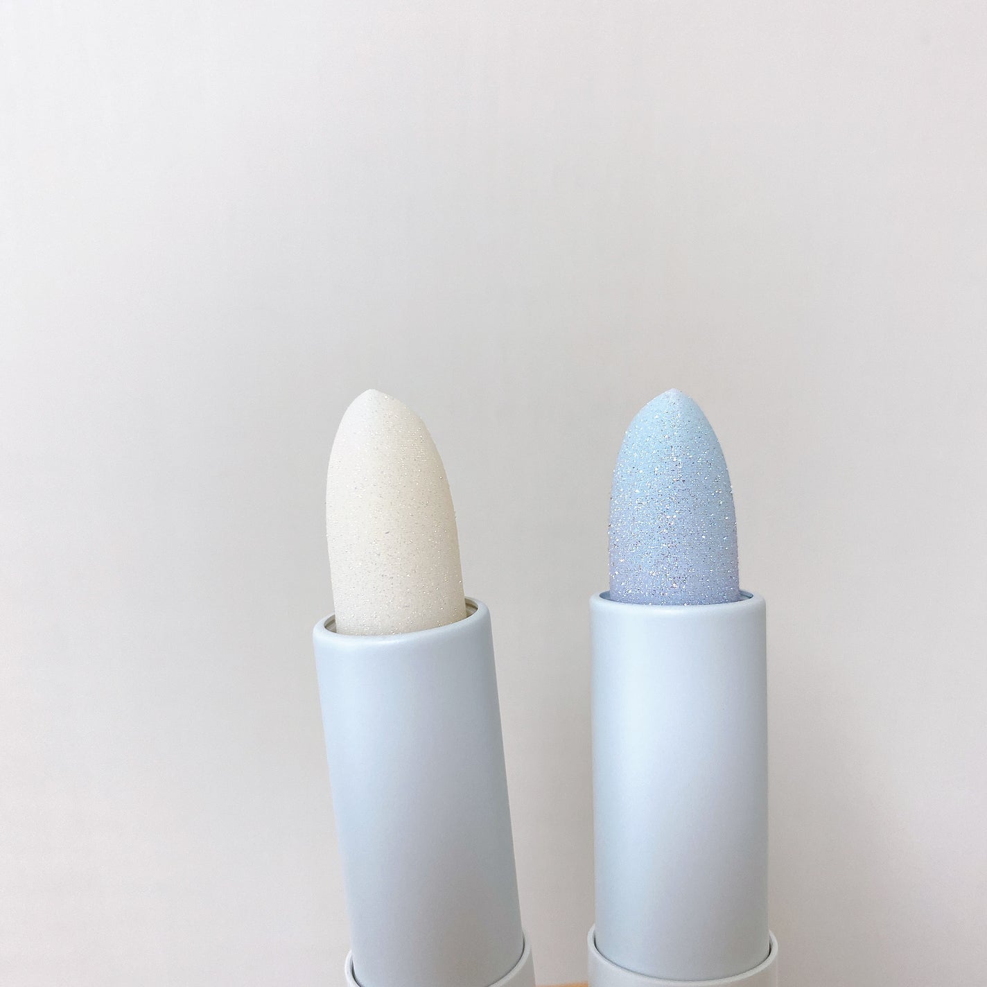 グレイシャーヴィーガンリップバーム/unleashia/リップバームを使ったクチコミ(1枚目)