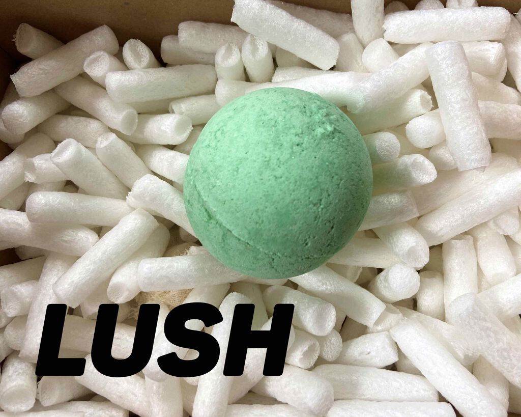 アボバス?/ラッシュ/炭酸系入浴剤を使ったクチコミ(1枚目)