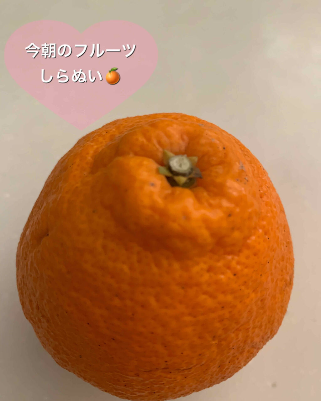 自己紹介/雑談/その他を使ったクチコミ（1枚目）