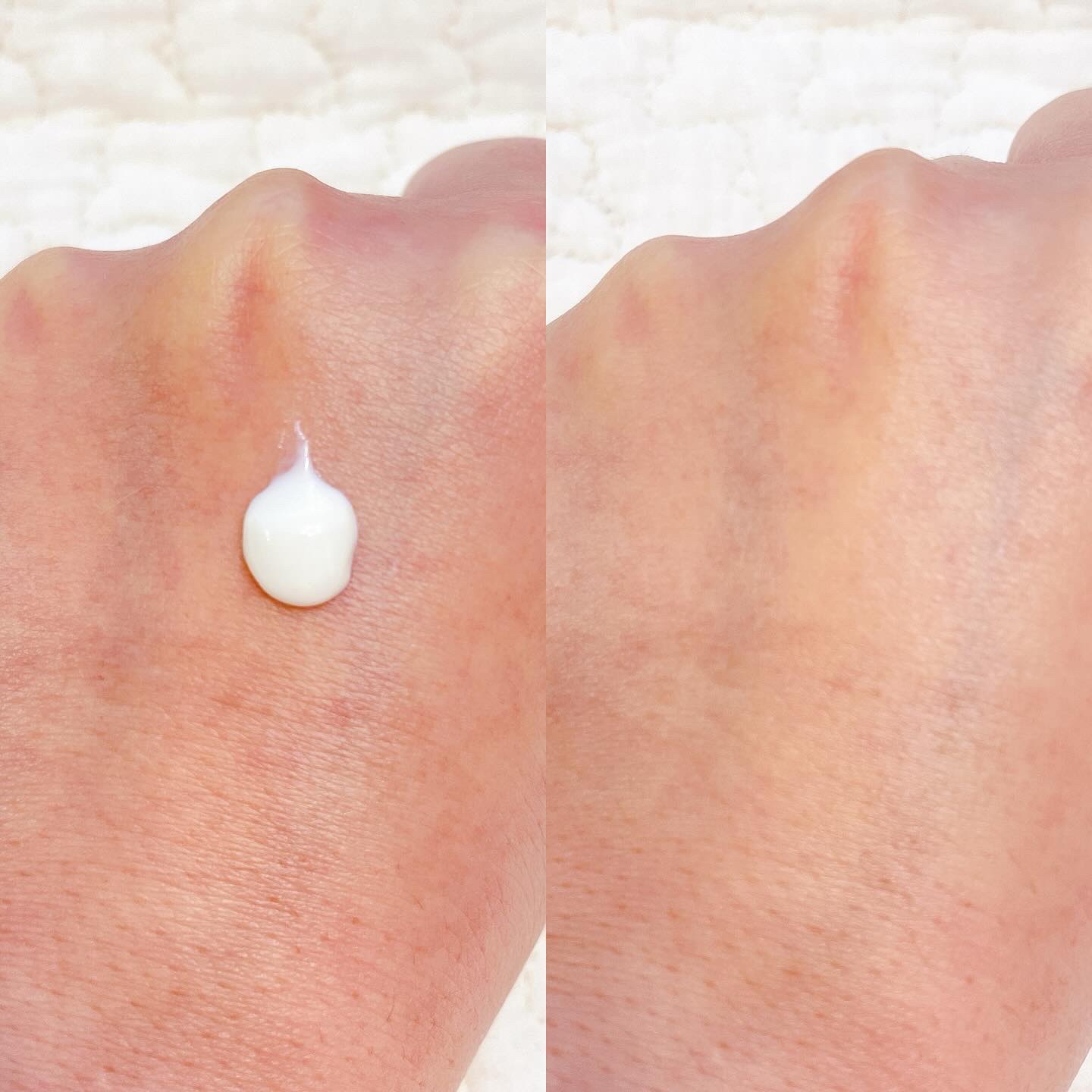 CICA エッセンス サン/VT/その他スキンケアを使ったクチコミ（2枚目）