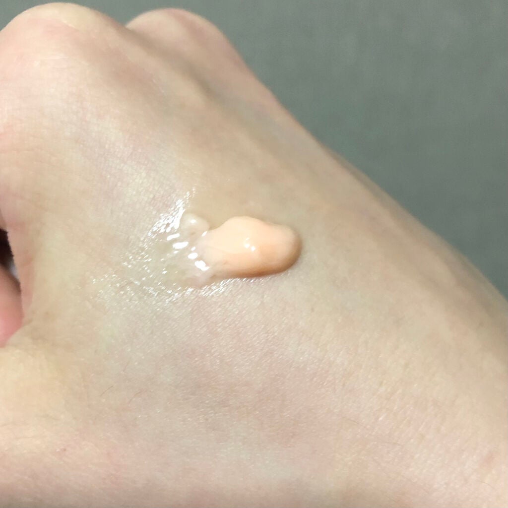 イーブン ベター シティ ブロック アクア ジェル 45/CLINIQUE/日焼け止めジェルを使ったクチコミ(2枚目)