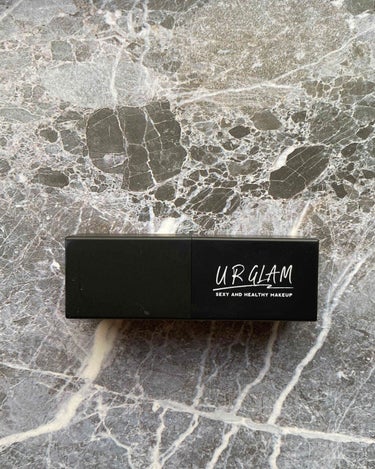 UR GLAM     MINI LIPSTICK/U R GLAM/口紅を使ったクチコミ（4枚目）