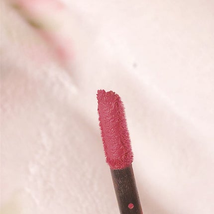 コンフォート リップ フルイド フォグ/SUQQU/口紅を使ったクチコミ(2枚目)