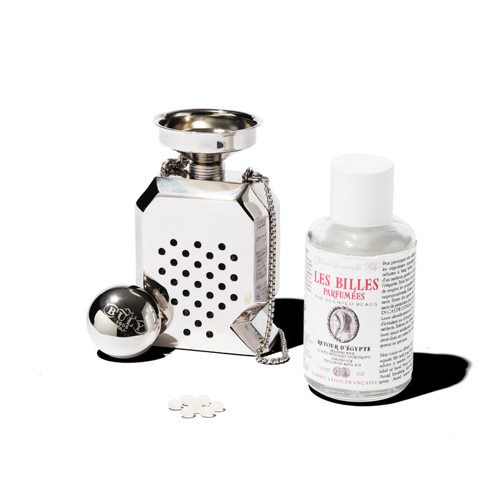 オフィシーヌ・ユニヴェルセル・ビュリー アラバストル&ジェネロー・ダンピール アラバストル / カンパーニュ・ディタリー - オフィシーヌ