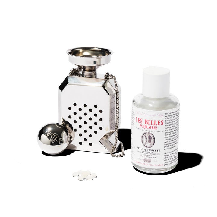 ボワット・メタリック・オドリフェラン アレクサンドリー オフィシーヌ・ユニヴェルセル・ビュリー