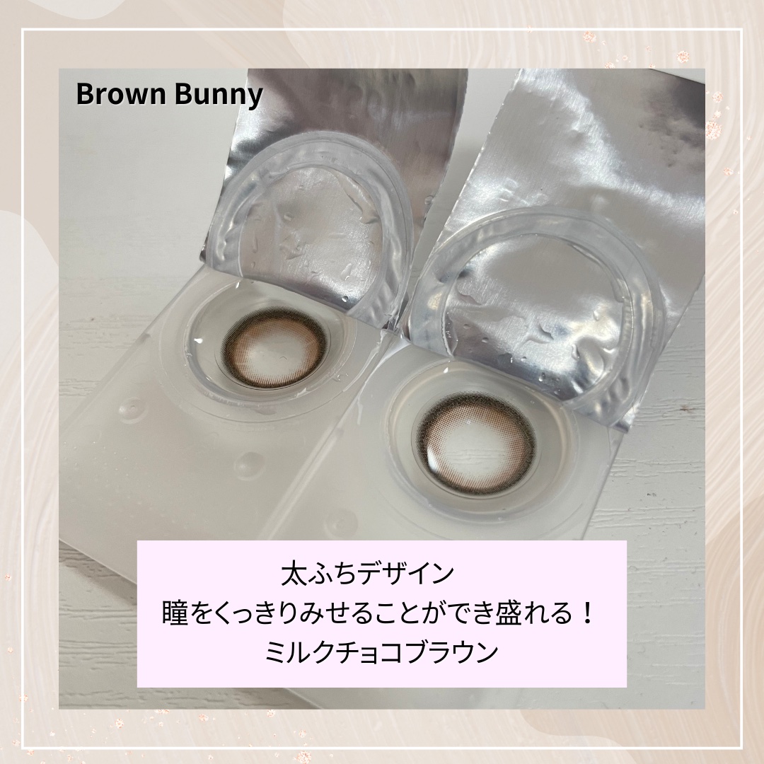 MOLAK 1day/MOLAK/ワンデー（１DAY）カラコンを使ったクチコミ（3枚目）