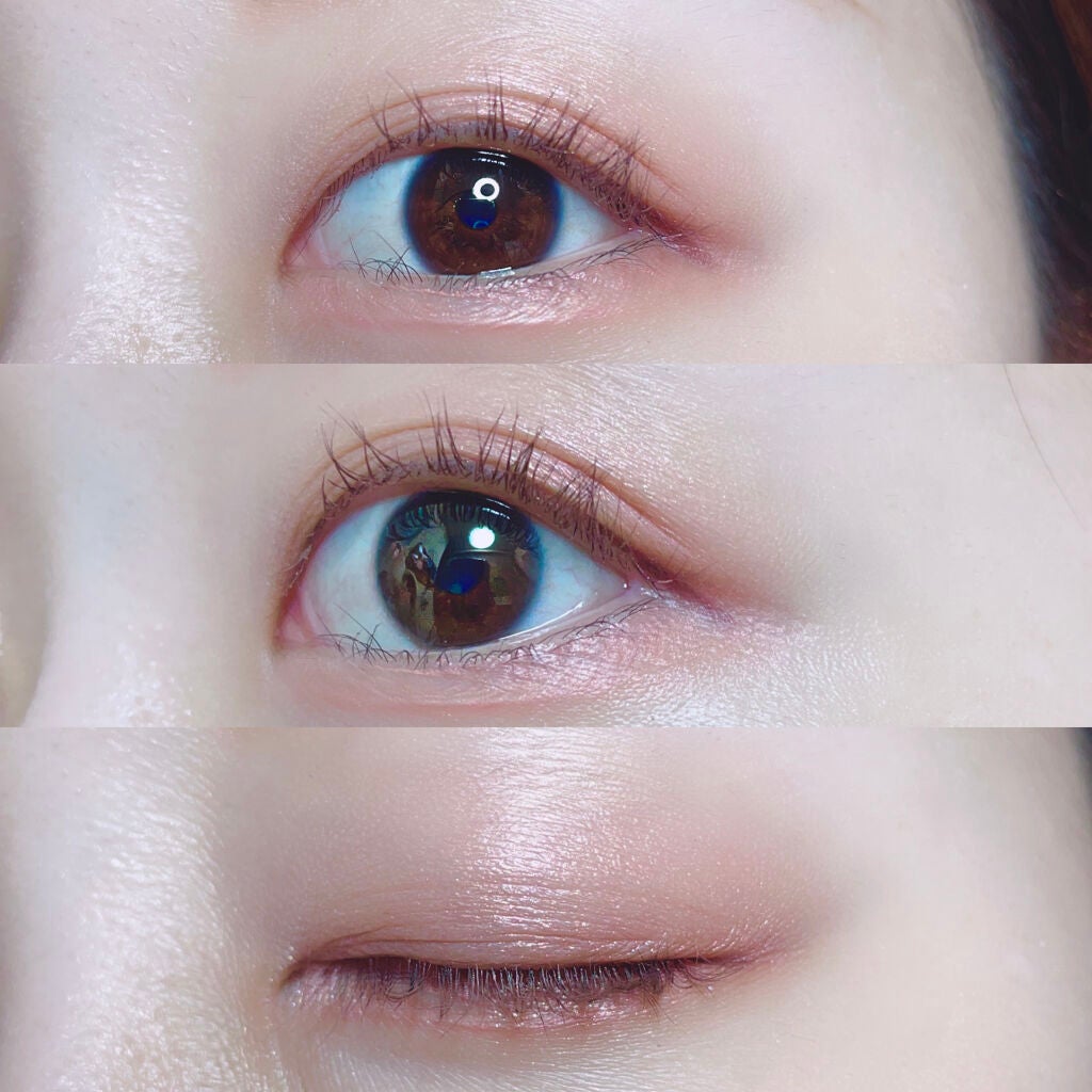 【旧】サンク クルール クチュール/Dior/アイシャドウパレットを使ったクチコミ(4枚目)