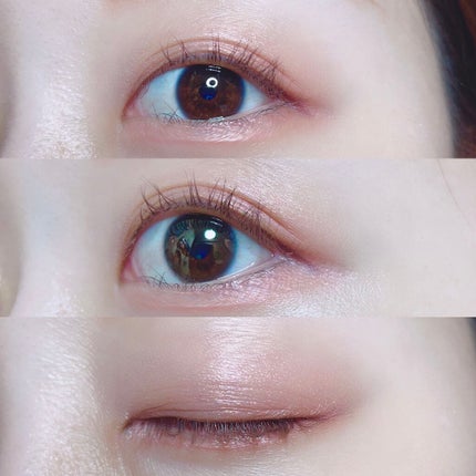 【旧】サンク クルール クチュール/Dior/アイシャドウパレットを使ったクチコミ(4枚目)