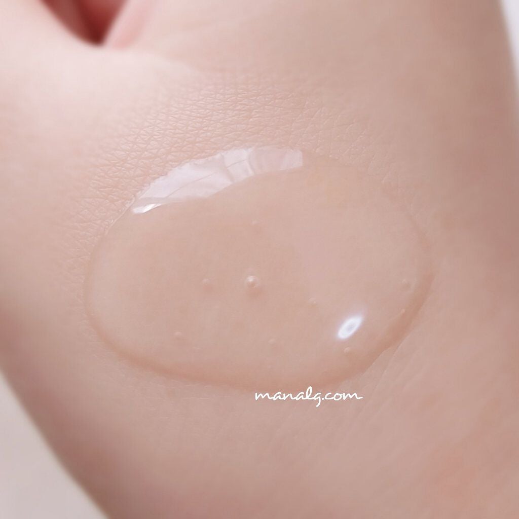 マイルドクレンジング オイル/ファンケル/オイルクレンジングを使ったクチコミ(2枚目)