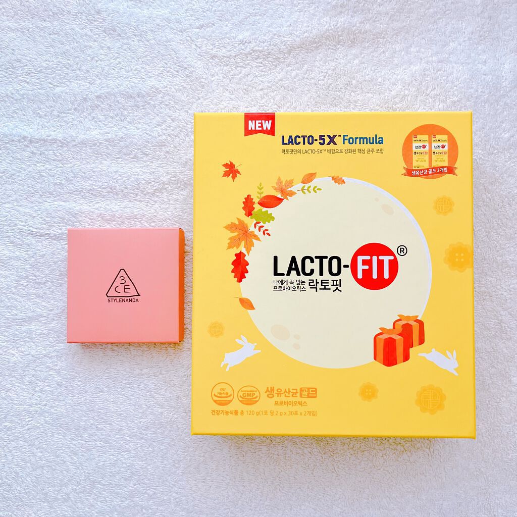 3CE マルチアイカラーパレット/3CE/アイシャドウパレットを使ったクチコミ（1枚目）