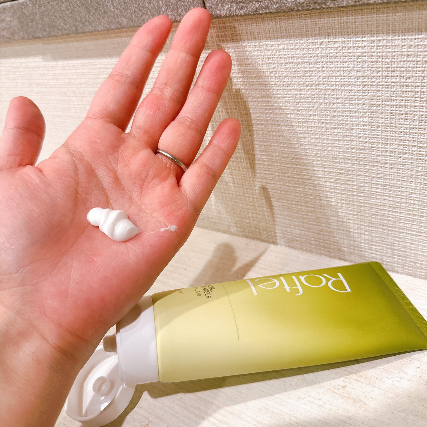 インテンシブAM7 セラム/Raftel/美容液を使ったクチコミ(2枚目)