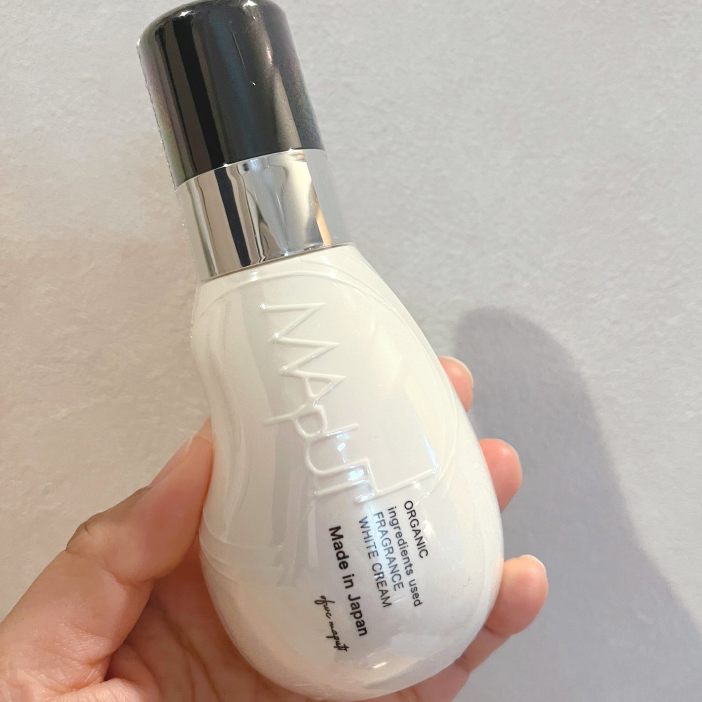 トリートメントヘアウォーター/オルビス/アウトバストリートメントを使ったクチコミ(3枚目)