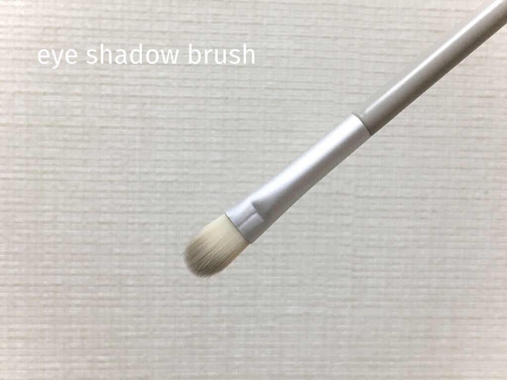 メイクブラシ5本セット/and us/メイクブラシ by ö