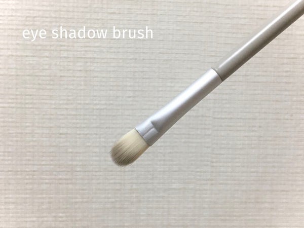 メイクブラシ5本セット/and us/メイクブラシ by ö