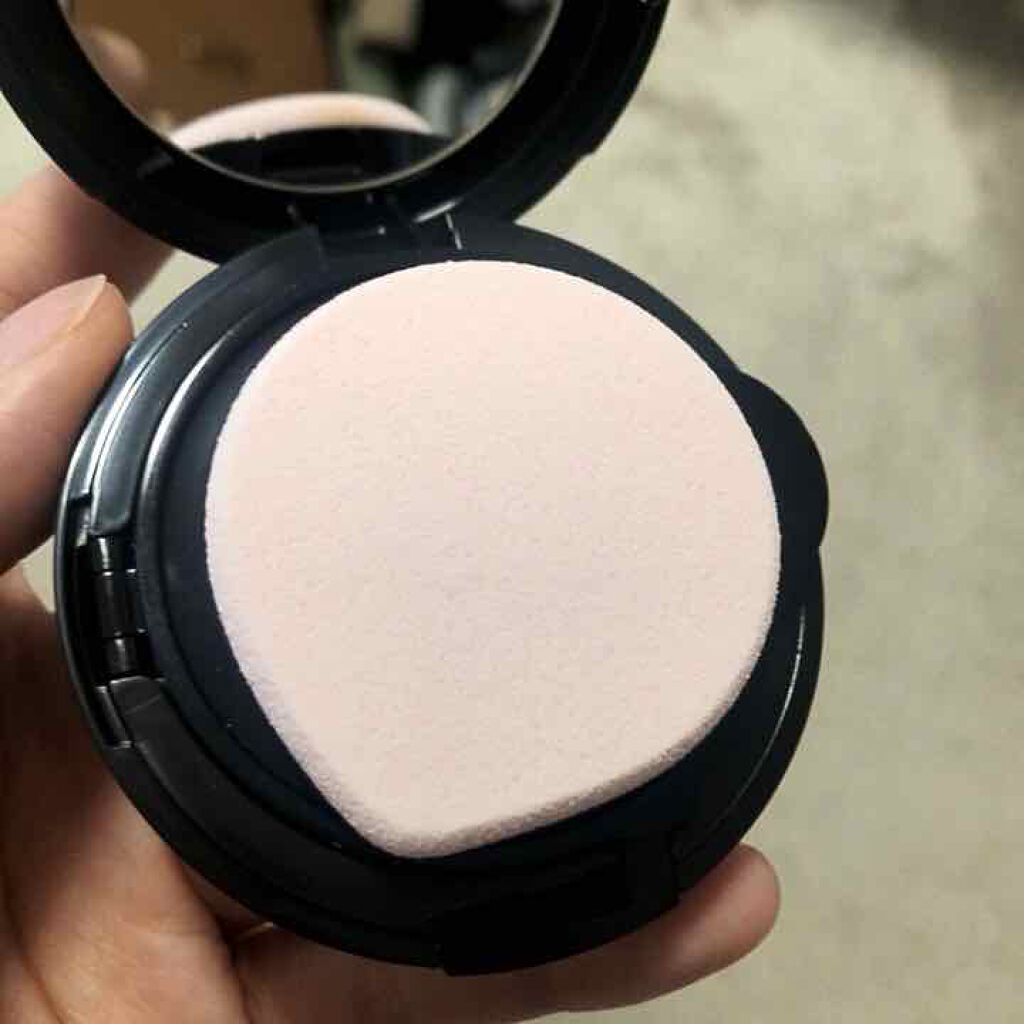 モイスチャーロゼファンデーションUV/コフレドール/クリーム・エマルジョンファンデーションを使ったクチコミ（3枚目）