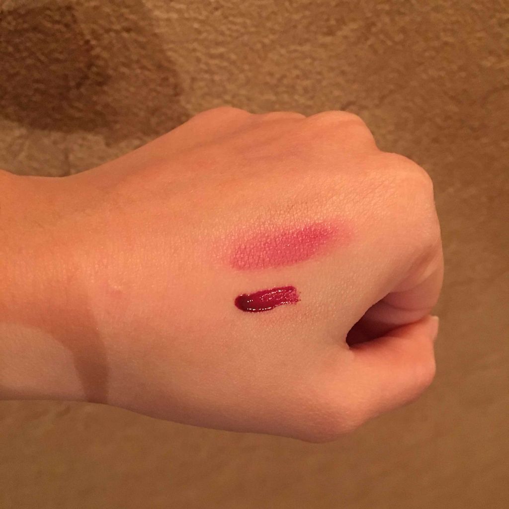 アンジェリックコンプレクションプライマー/THREE/化粧下地を使ったクチコミ（2枚目）