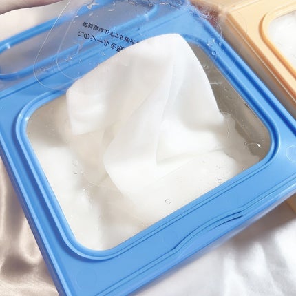 サボリーノ メガショット 朝用ツヤピールマスク CC/サボリーノ/シートマスク・パックを使ったクチコミ(4枚目)